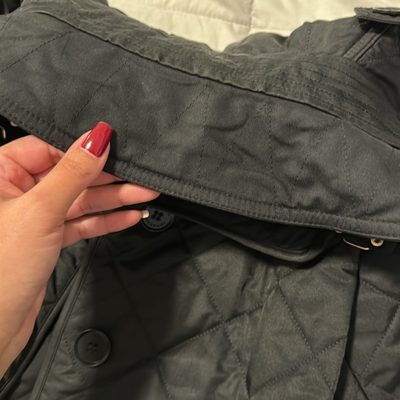 Frankby Burberry jacket small authentic - Picture 13 of 15